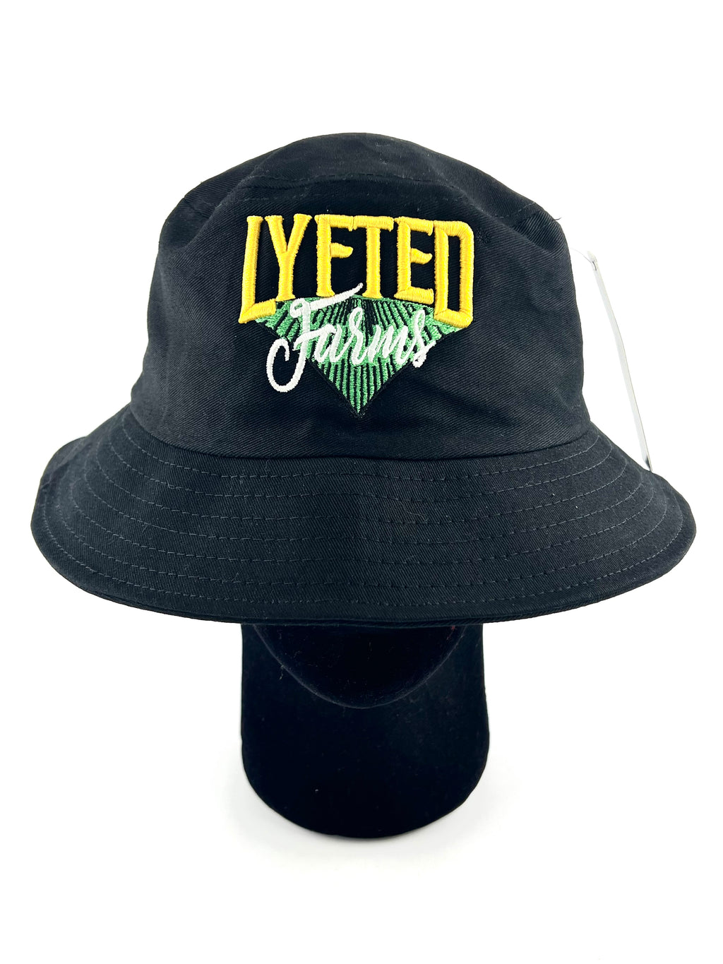 Lyfted farms bucket hat