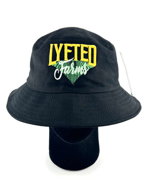 Lyfted farms bucket hat
