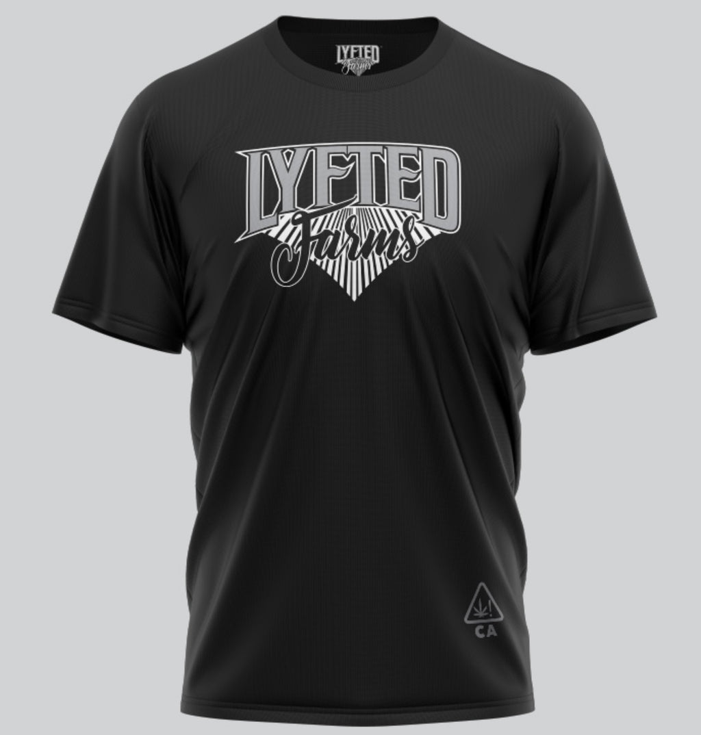 Lyfted farms Las Vegas T