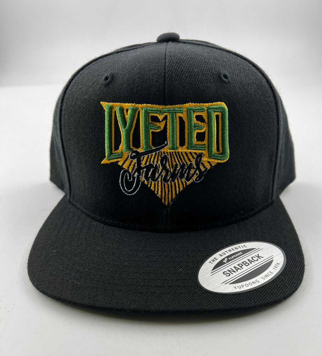 Snapback hat Oakland