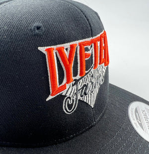 Snapback hat SF G