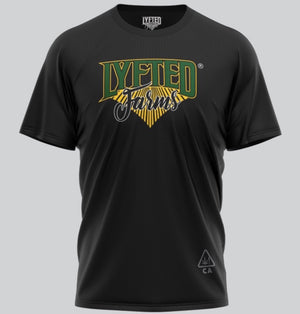 Lyfted farms Oakland tee