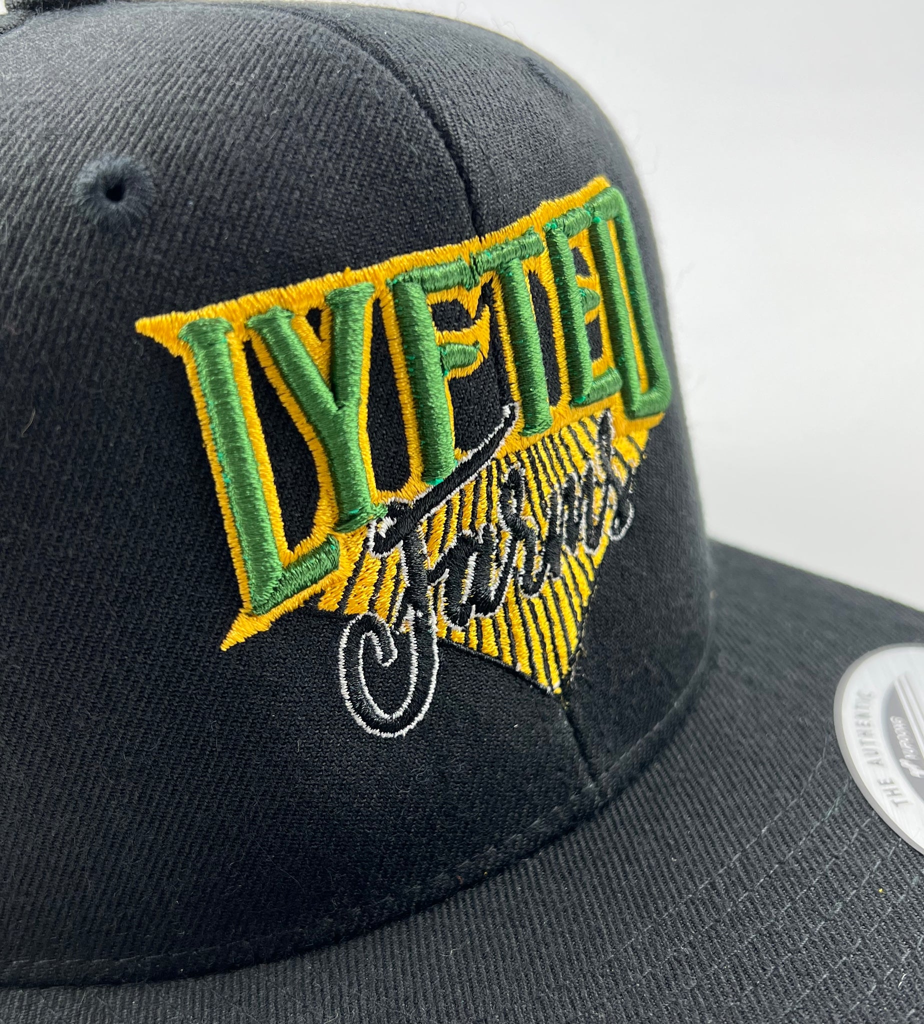 Snapback hat Oakland