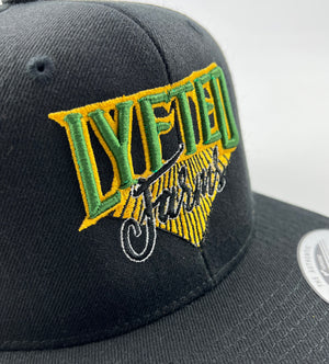 Snapback hat Oakland